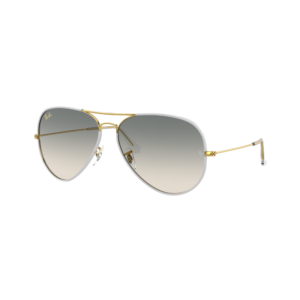 RAY-BAN AVIATOR large Metal RB 3025 9154/AH Limited Edition